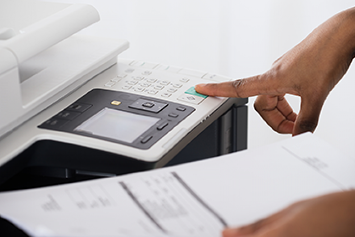 4 redenen om te kiezen voor een refurbished printer